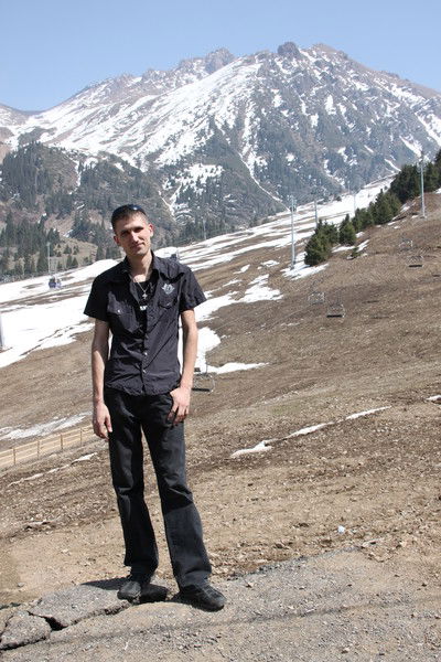 Владимир Сухарев