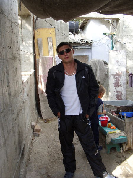 Андрей Наража