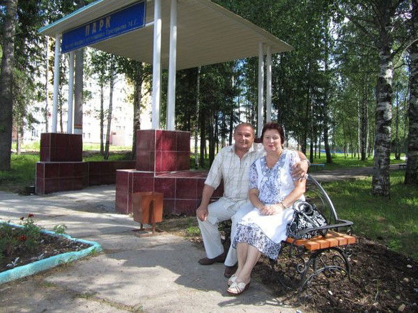 Татьяна Синицина