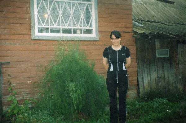 Мария Башмакова