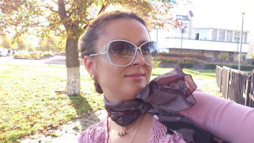 Елена Гаврилкович