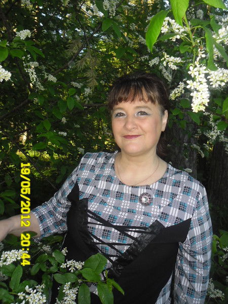 Эльвира Иванова