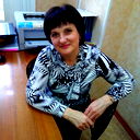Ольга Кошелева