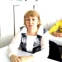 Вера Шиленкова