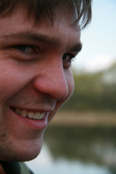 Старостенко Николай