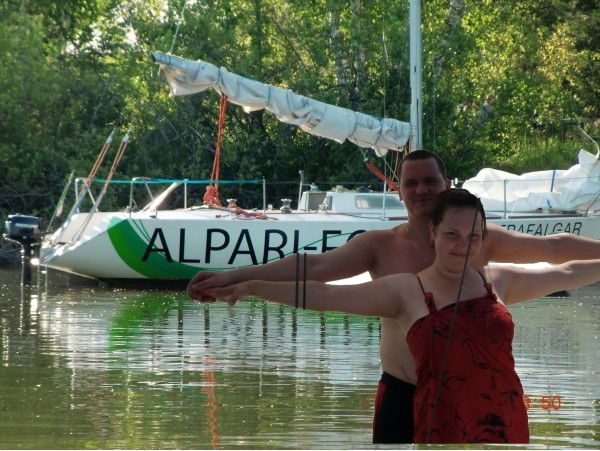 Сергей Коновалов