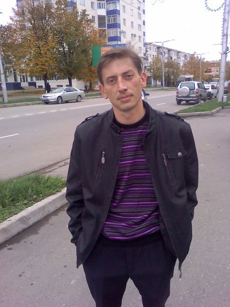 Дмитрий Муругов