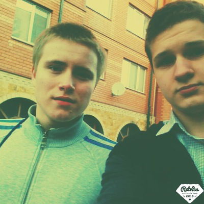 Пётр Горелейченко