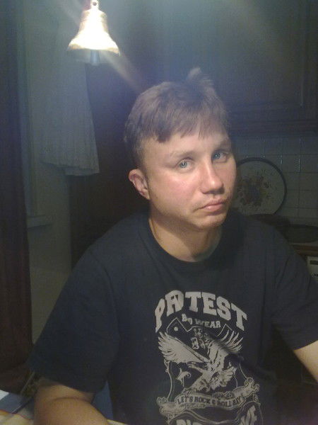 Дмитрий Кролевец