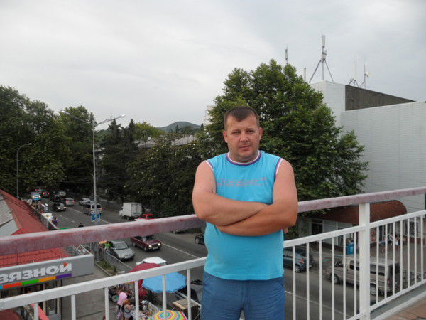 Александр Тищенко