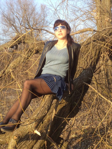 Надежда Андибор