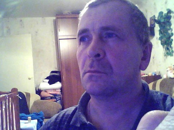 Владимир Яхричев