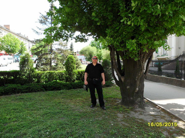 Олег Лукьяненко