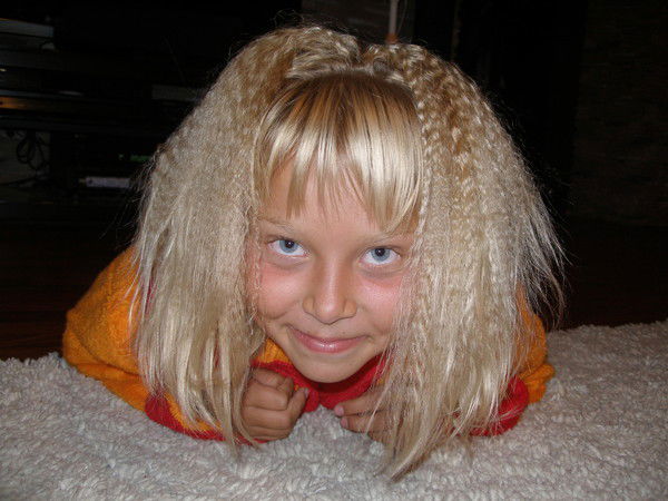 Машенька Власова