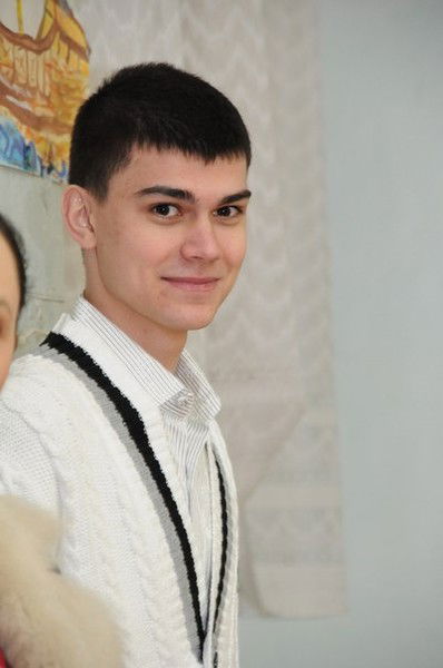 Владимир Хомяков