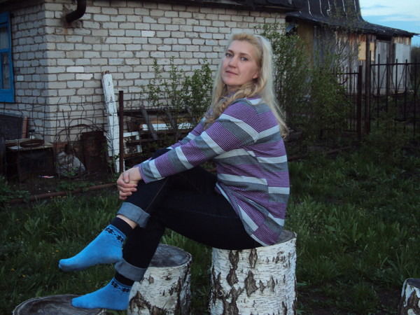 Екатерина Мартынова