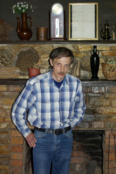 Олег Ильичев