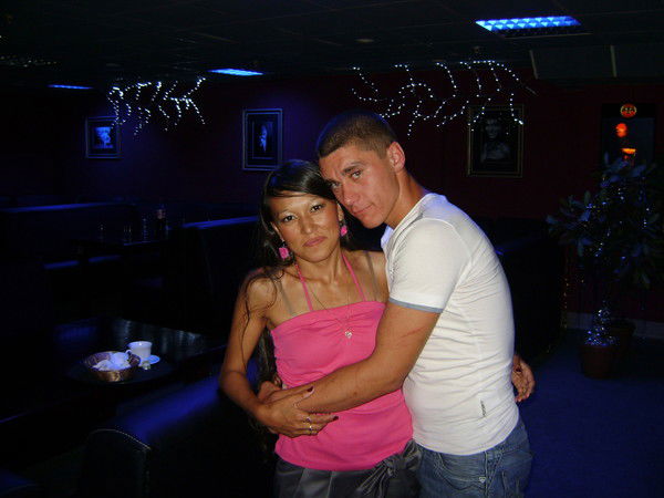 Алексей Сергеев