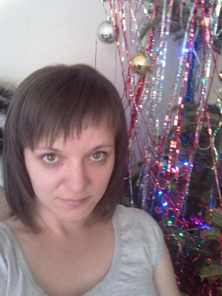 Танюшка Евлашева