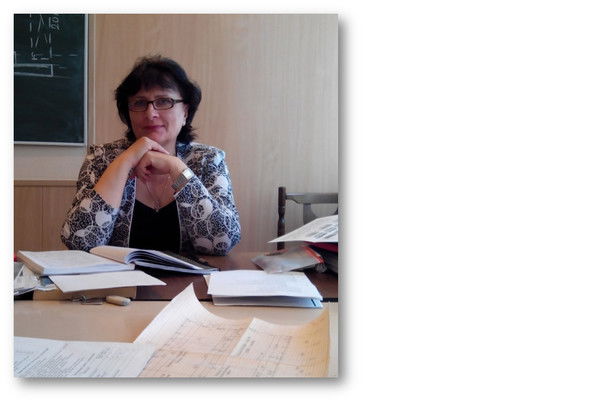 Наталья Люцко