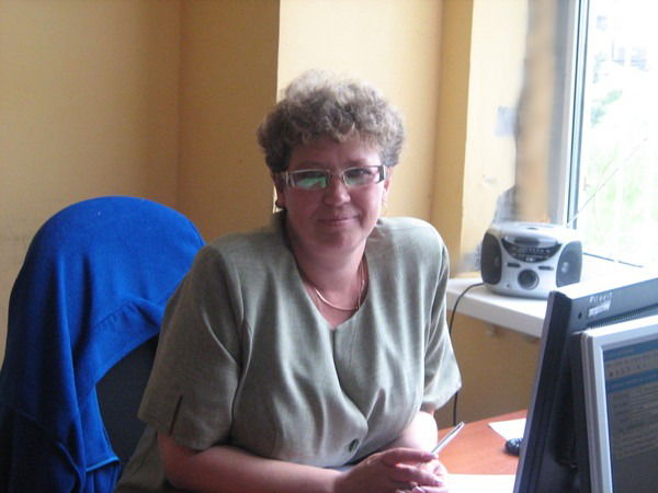 Елена Кузнецова