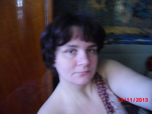 Ирина Нитутина