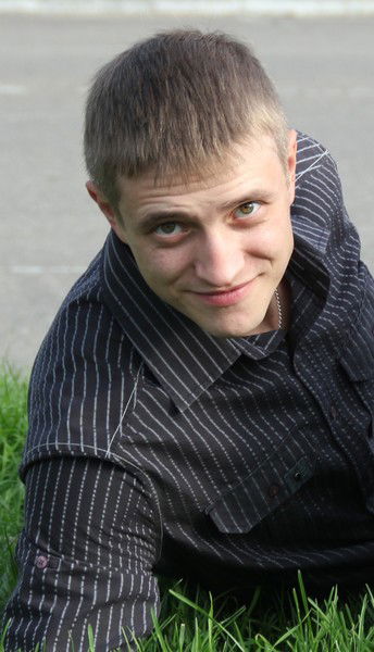 Новиков Максим