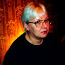 Елена Симонова