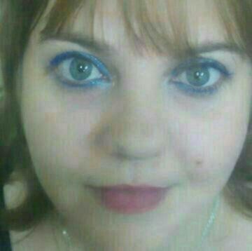 Алена Кучминская