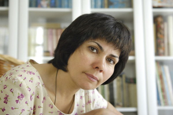 Галина Демина