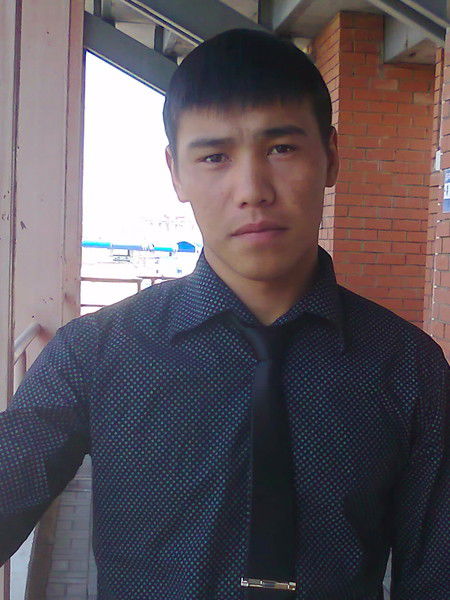 Руслан Нуртлесов