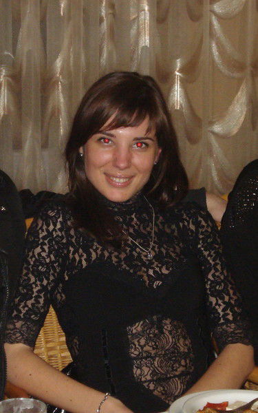 Юлия Ретинская