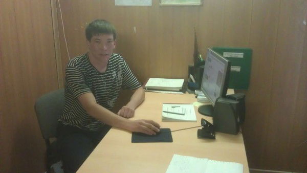 Бекжан Динаков