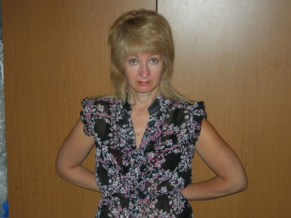 Людмила Прокопович