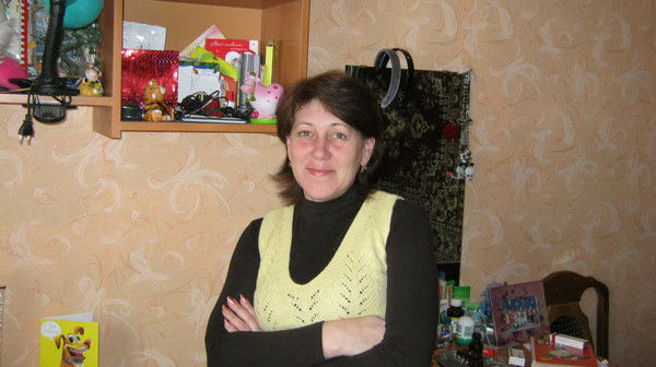 Ирина Красноперова