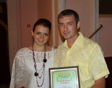 Наталия Носова