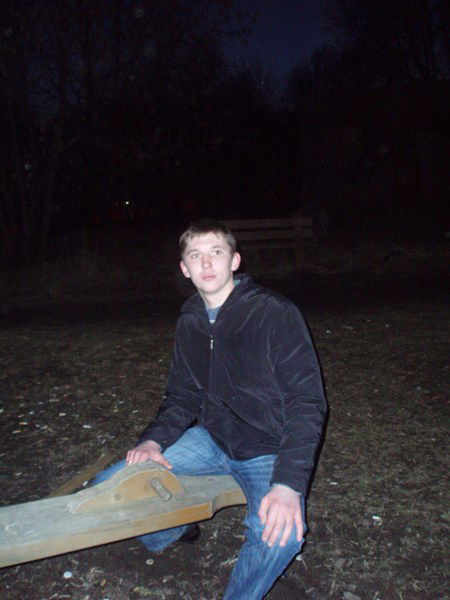 Владимир Мирченко