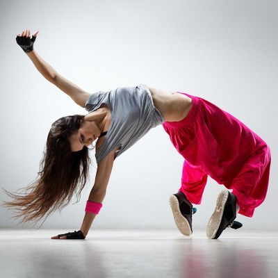 Мария Фёдорова