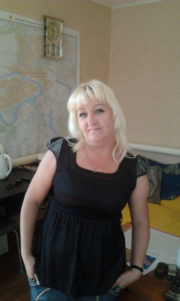 Ирина Зайцева