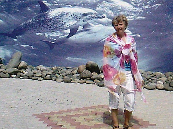 Наталья Шильцева