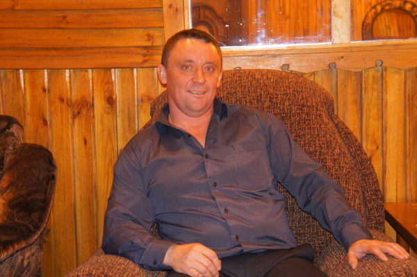 Андрей Романов