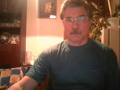 Николай Егорович Шмаргун