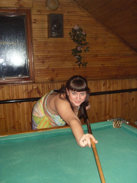 Алена Севостьянова