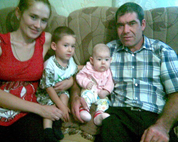 Айдар Бакиров