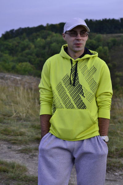 Андрей Муконин