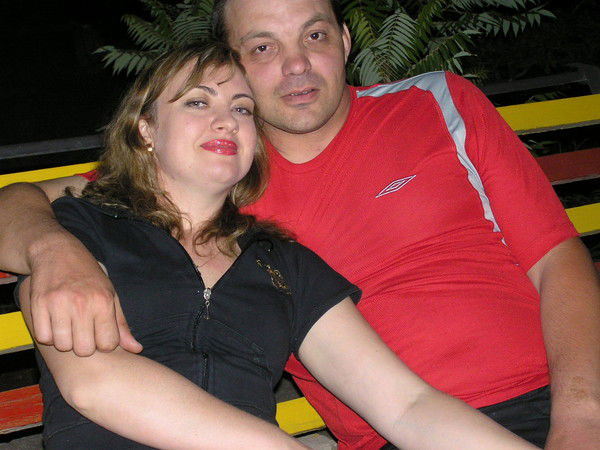 Елена Почекутова (Попова)