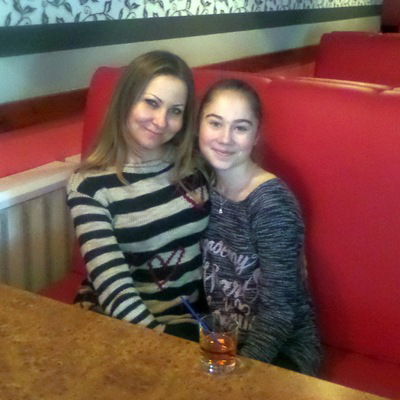 Валентина Цыбулько