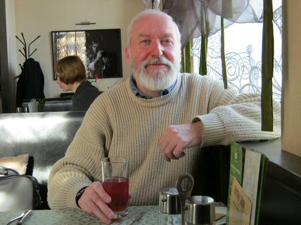 Юрий Поляков