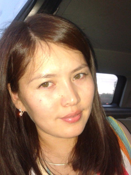 Сауле Байжанова