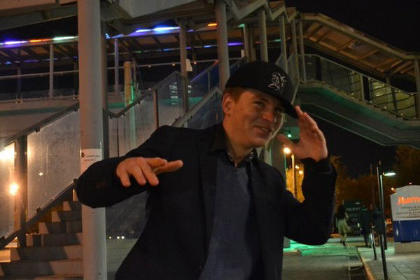 Анатолий Феоктистов